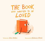 Picture of The Book Who Wanted To Be Loved