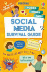 Picture of Social Media Survival Guide