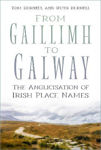 Picture of From Gaillimh to Galway: The Anglicisation of Irish Place Names