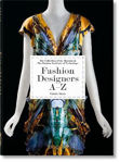Picture of Fashion Designers A-Z. 40th Ed.