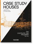Picture of Case Study Houses. The Complete CSH Program 1945-1966. 40th Ed.
