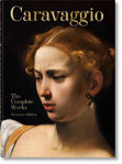 Picture of Caravaggio. The Complete Works. 40th Ed.