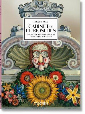 Picture of Massimo Listri. Cabinet of Curiosities. 40th Ed.