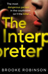 Picture of The Interpreter : THE psychological thriller EVERYONE will be talking about in 2023