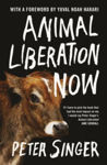 Picture of Animal Liberation Now - New Edition