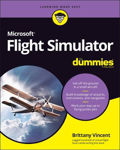 Picture of Microsoft Flight Simulator For Dumm