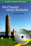 Picture of 50 Classic Irish Ballads