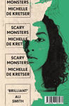 Picture of Scary Monsters: Shortlisted for the 2023 Rathbones Folio Prize