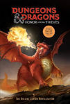 Picture of Dungeons & Dragons: Honor Among Thieves: The Deluxe Junior Novelization (Dungeons & Dragons: Honor Among Thieves)