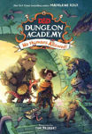 Picture of Dungeons & Dragons: Dungeon Academy: No Humans Allowed!