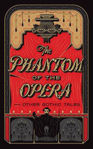 Picture of The Phantom Of The Opera And Other Gothic Tales
