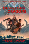 Picture of Dungeons & Dragons: Honor Among Thieves: The Feast of the Moon (Movie Prequel Comic)