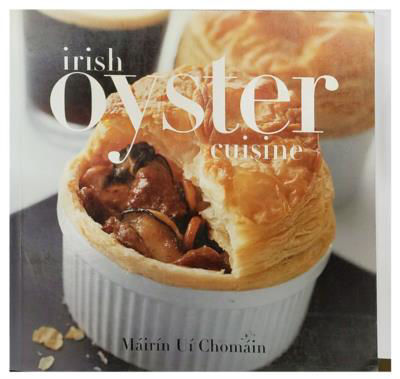Picture of Irish Cooking : Irish Oyster Cuisine