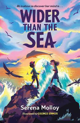Picture of Wider Than The Sea