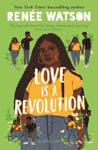 Picture of Love Is a Revolution