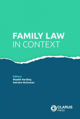 Picture of Family Law in Context
