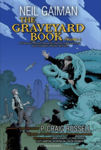 Picture of The Graveyard Book Graphic Novel, Part 2