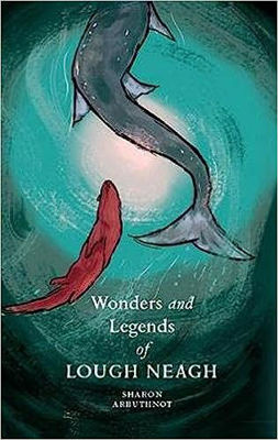 Picture of Wonders and Legends of Lough Neagh