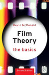 Picture of Film Theory: The Basics: The Basics