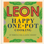 Picture of Happy Leons: LEON Happy One-pot Cooking