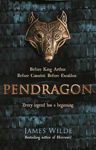 Picture of Pendragon: A Novel of the Dark Age