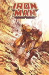 Picture of Iron Man Vol. 4: Books Of Korvac Iv