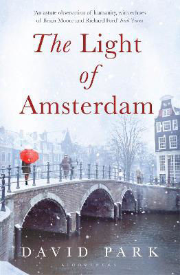 Picture of The Light of Amsterdam