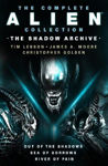 Picture of The Complete Alien Collection: The Shadow Archive (Out of the Shadows, Sea of Sorrows, River of Pain)