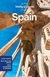 Picture of Lonely Planet Spain