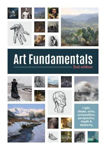 Picture of Art Fundamentals 2nd edition: Light, shape, color, perspective, depth, composition & anatomy