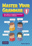 Picture of Master Your Grammar 1 First Class