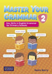 Picture of Master Your Grammar 2 - 2nd Class