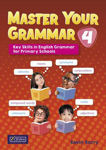 Picture of Master Your Grammar 4 - 4th Class