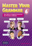 Picture of Master Your Grammar 6 - 6th Class