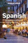 Picture of Lonely Planet Spanish Phrasebook & Dictionary