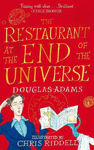 Picture of The Restaurant at the End of the Universe Illustrated Edition