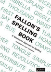 Picture of Fallon’s Spelling Book