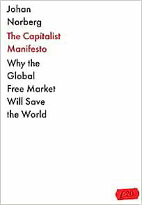 Picture of The Capitalist Manifesto