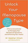 Picture of Unlock Your Menopause Type: A Personalized Guide to Managing Your Menopausal Symptoms and Enhancing Your Health