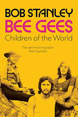 Picture of Bee Gees: Children of the World