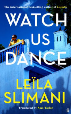 Picture of Watch Us Dance