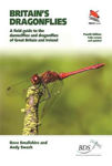 Picture of Britain's Dragonflies: A Field Guide to the Damselflies and Dragonflies of Great Britain and Ireland - Fully Revised and Updated Fourth Edition