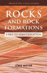 Picture of Rocks and Rock Formations: A Key to Identification