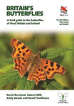 Picture of Britain's Butterflies: A Field Guide to the Butterflies of Great Britain and Ireland  - Fully Revised and Updated Fourth Edition