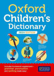 Picture of Fallon’s Oxford Children’s Dictionary New