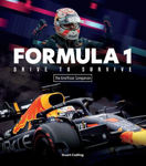 Picture of The Formula 1 Drive to Survive Unofficial Companion: The Stars, Strategy, Technology, and History of F1