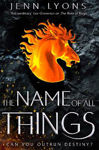 Picture of The Name of All Things