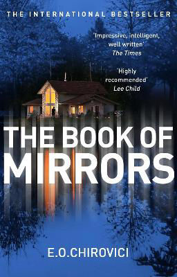 Picture of The Book of Mirrors