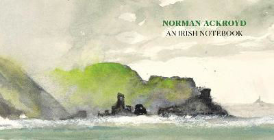 Picture of Norman Ackroyd: An Irish Notebook