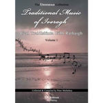 Picture of Traditional Music of Iveragh - Ceol Traidisiúnta Uíbh Ráthaigh Volume 1